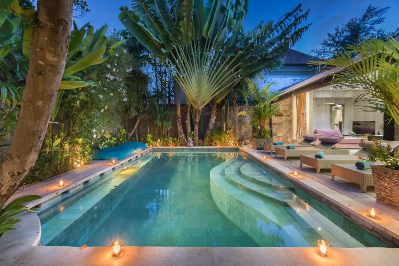 Villa Alchemy Seminyak By Bali Villas R Us