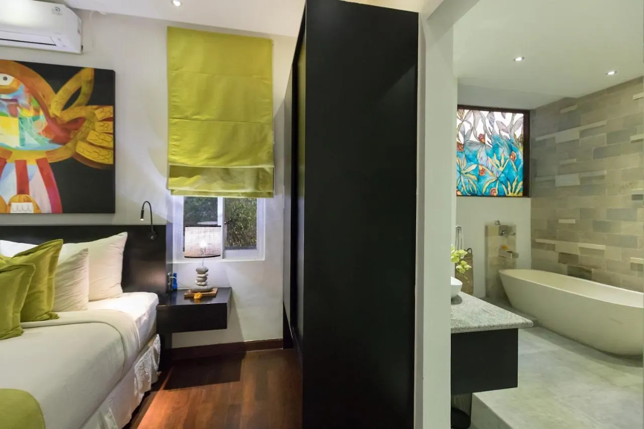 Villa Alchemy Seminyak By Bali Villas R Us