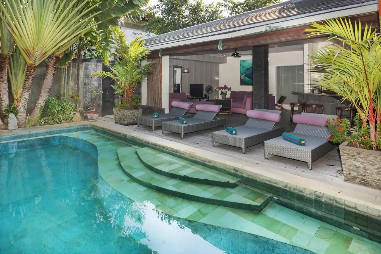 Villa Alchemy Seminyak By Bali Villas R Us