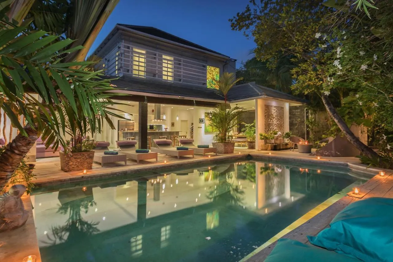 Villa Alchemy Seminyak By Bali Villas R Us