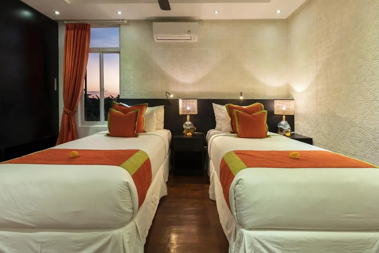 Villa Alchemy Seminyak By Bali Villas R Us  Seminyak (Bali)