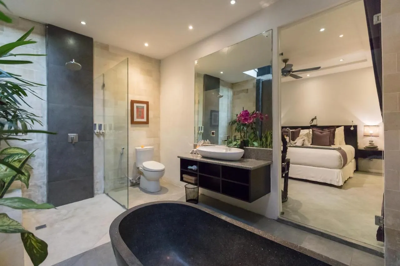 Villa Alchemy Seminyak By Bali Villas R Us 0*, Seminyak (Bali) Indonesia