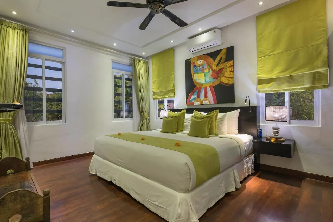 Villa Alchemy Seminyak By Bali Villas R Us  Seminyak (Bali)