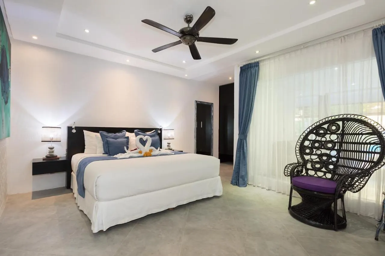 Villa Alchemy Seminyak By Bali Villas R Us Indonesia