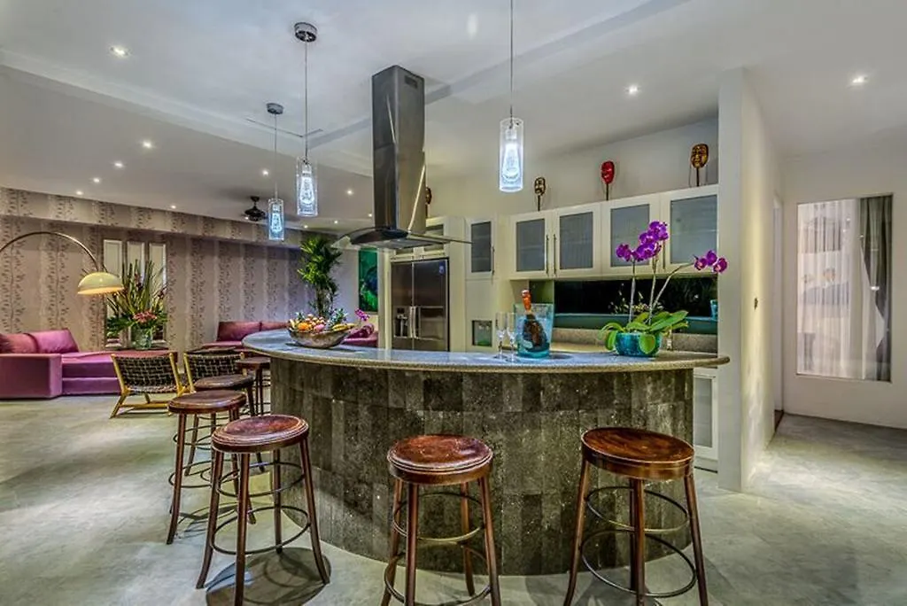 Villa Alchemy Seminyak By Bali Villas R Us Seminyak (Bali)