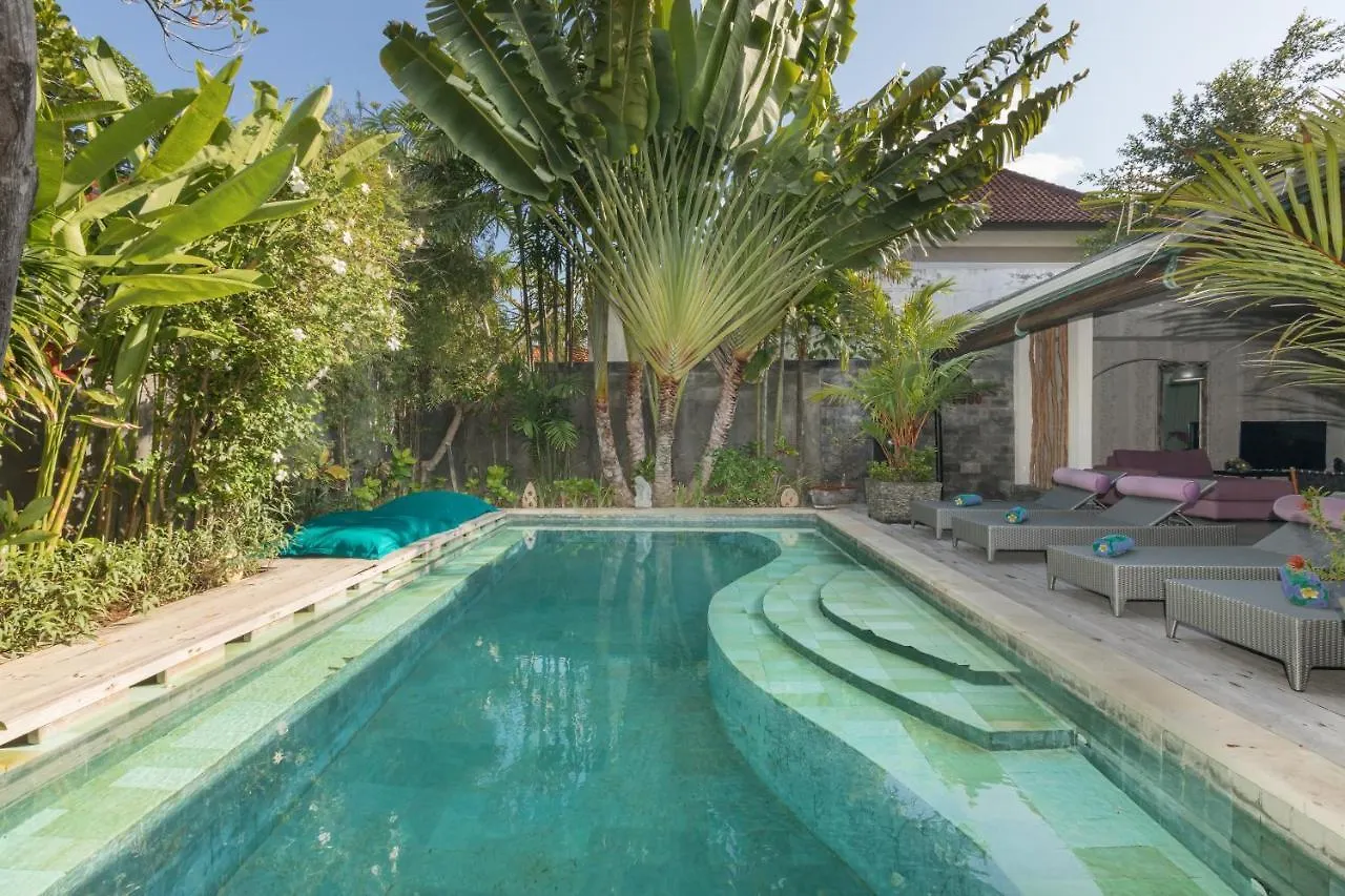 Villa Alchemy Seminyak By Bali Villas R Us Seminyak (Bali)
