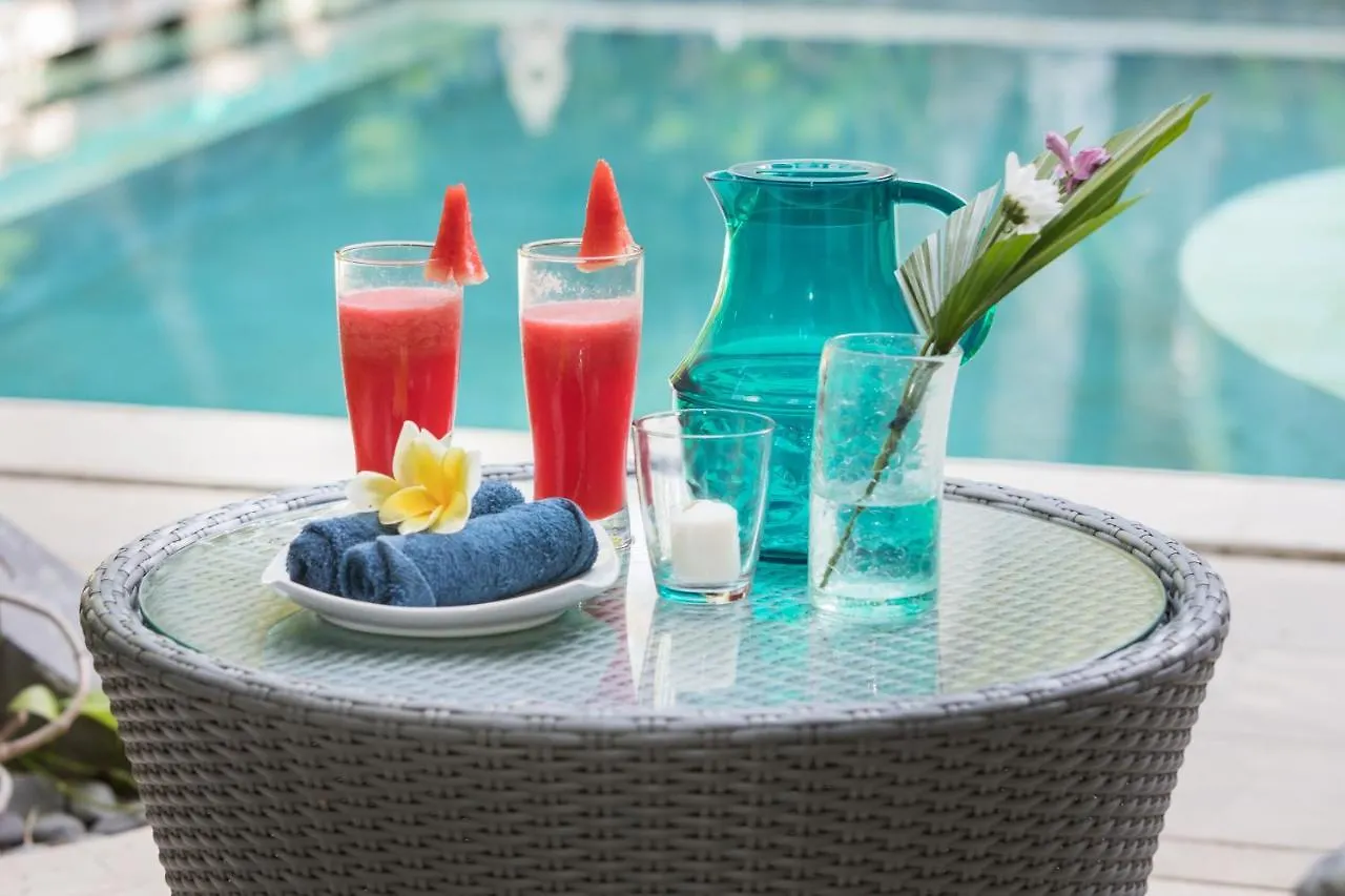 Villa Alchemy Seminyak By Bali Villas R Us Indonesia