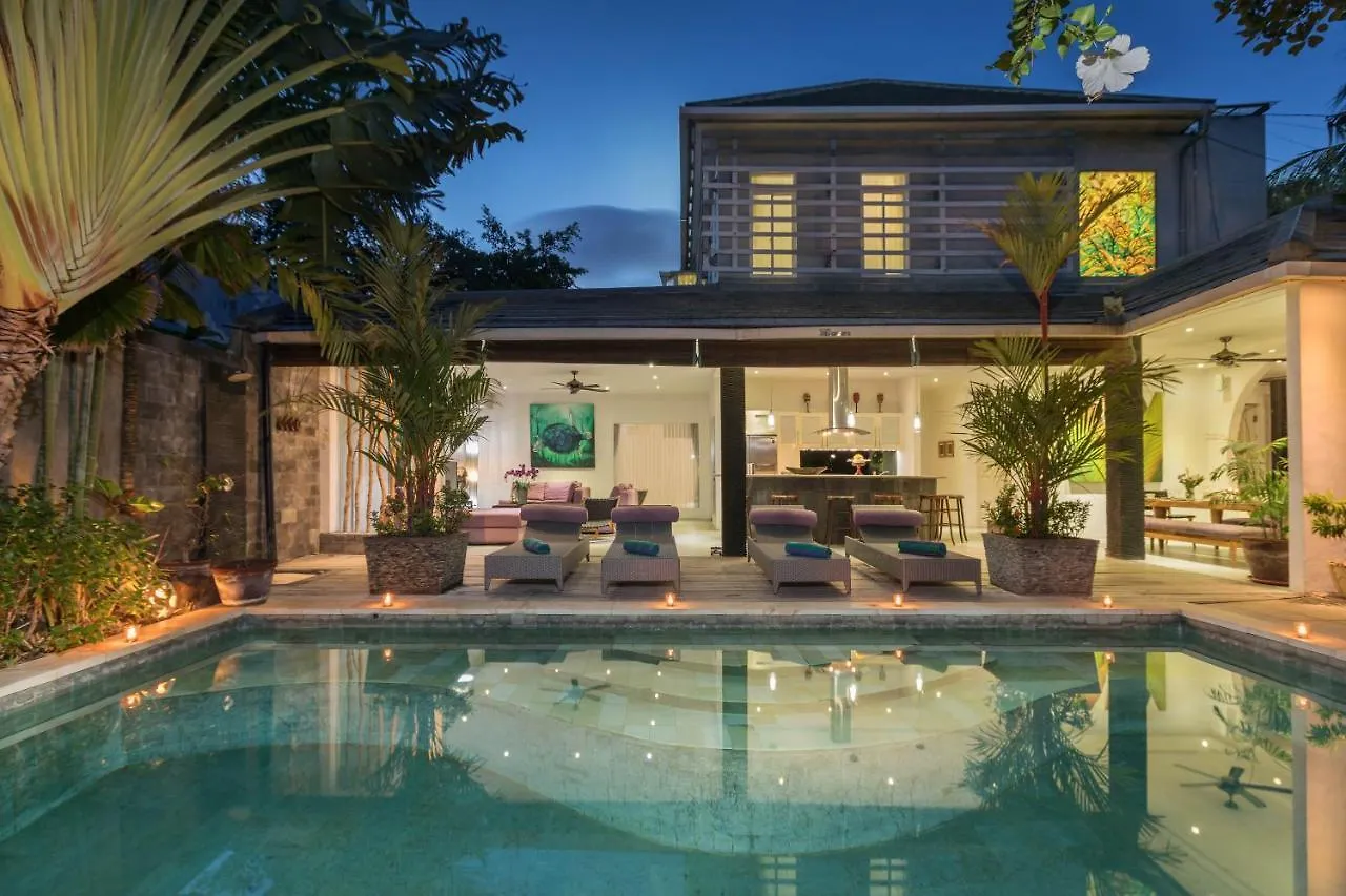Villa Alchemy Seminyak By Bali Villas R Us 0*, Seminyak (Bali)