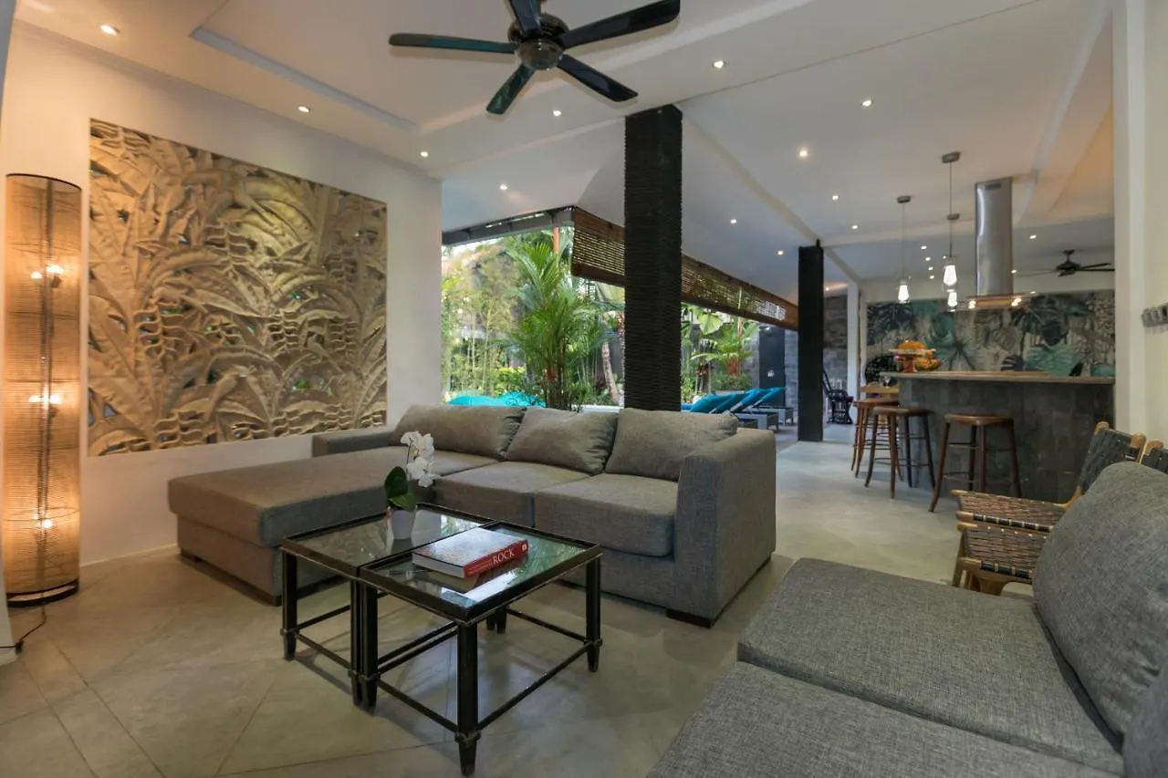 Villa Alchemy Seminyak By Bali Villas R Us