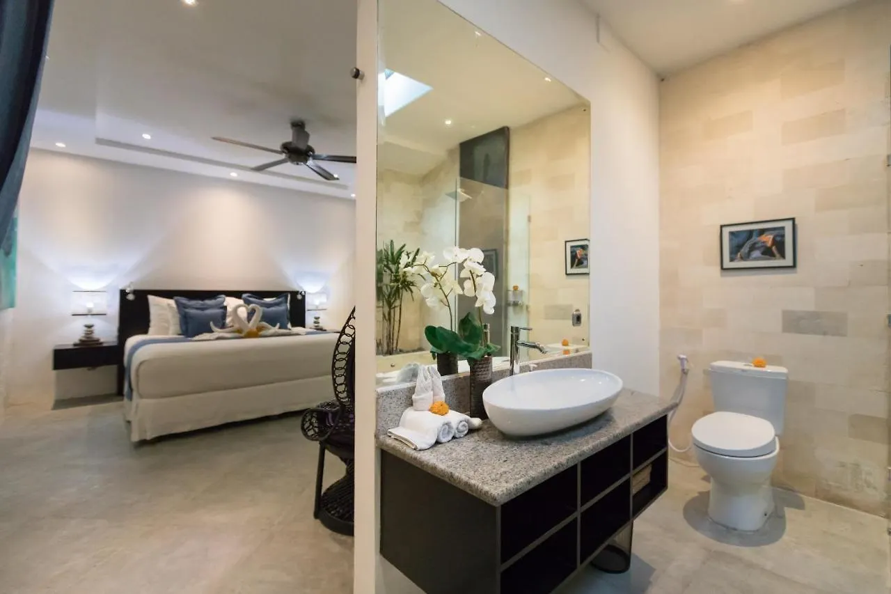 Villa Alchemy Seminyak By Bali Villas R Us