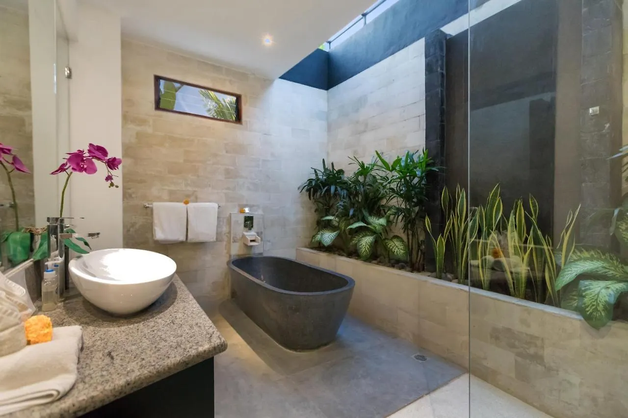 Villa Alchemy Seminyak By Bali Villas R Us Indonesia