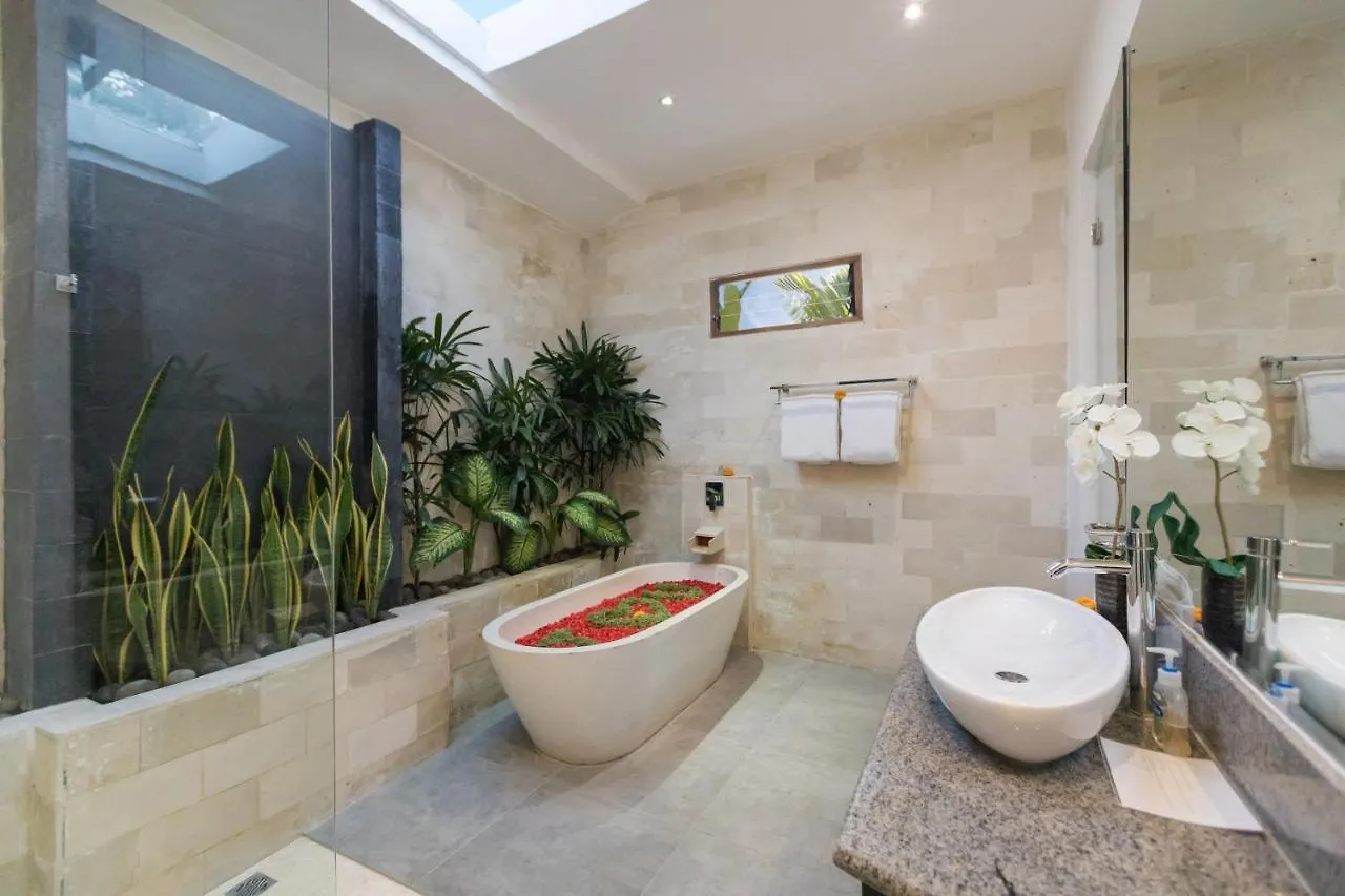 Villa Alchemy Seminyak By Bali Villas R Us