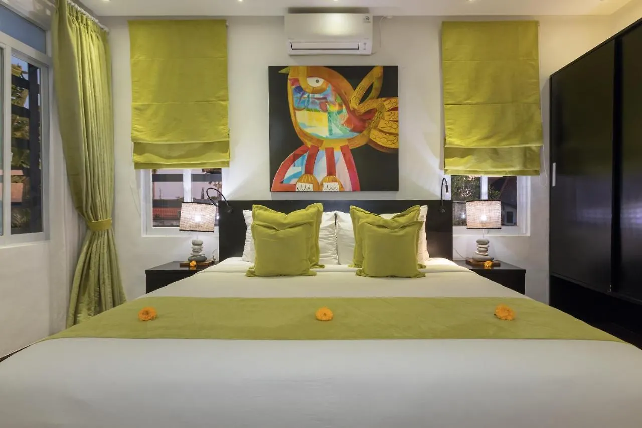 Villa Alchemy Seminyak By Bali Villas R Us