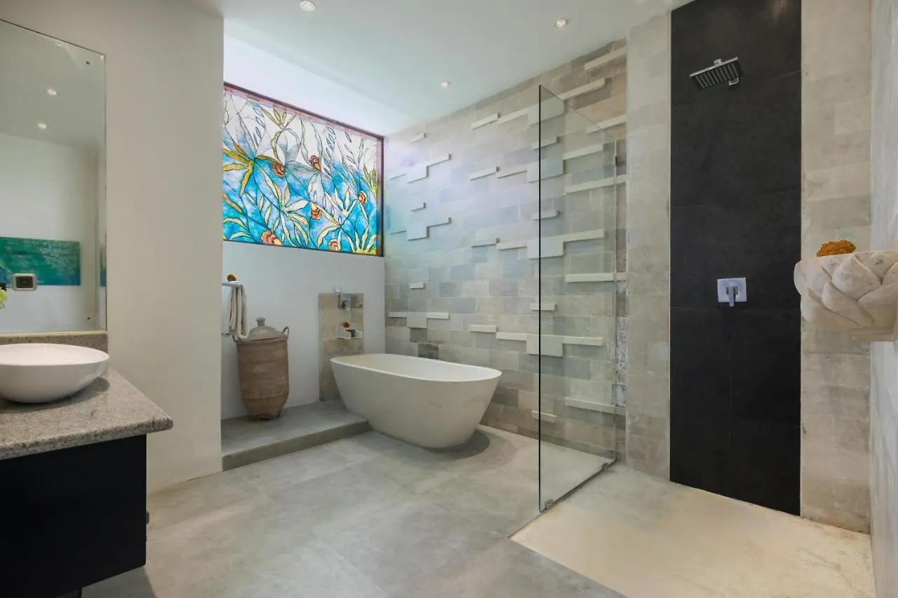 Villa Alchemy Seminyak By Bali Villas R Us 0*, Seminyak (Bali)