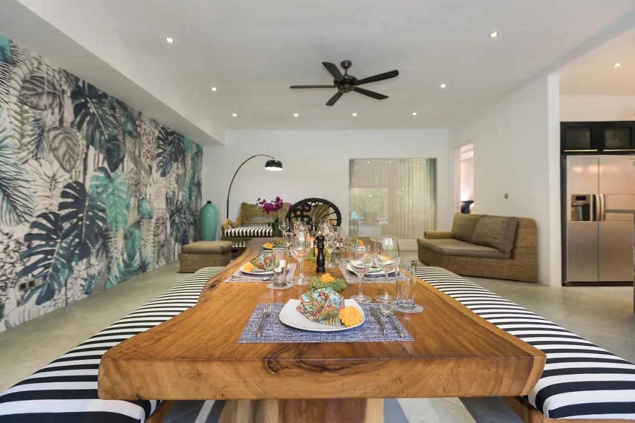 Villa Alchemy Seminyak By Bali Villas R Us  Seminyak (Bali)