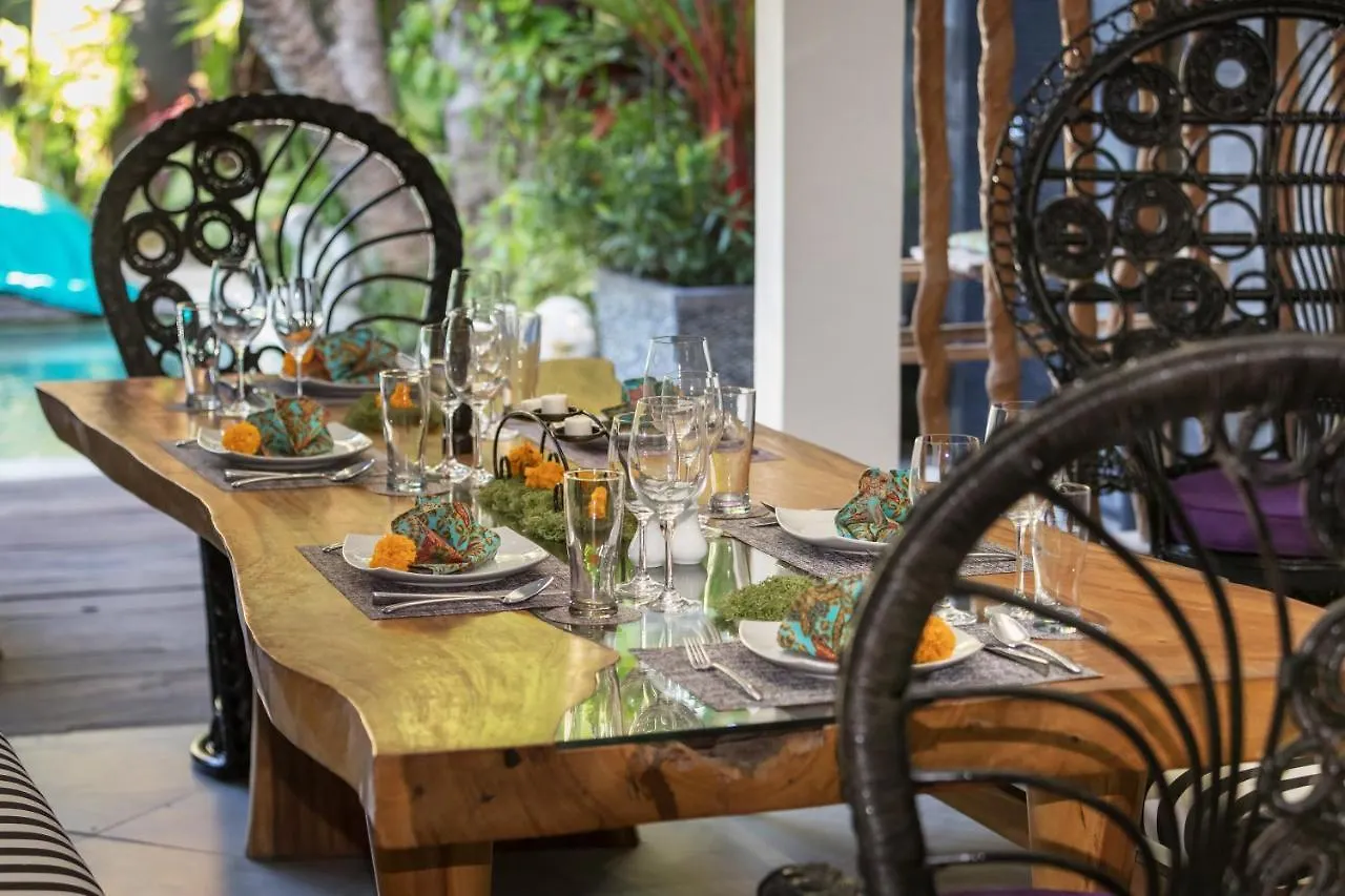 Villa Alchemy Seminyak By Bali Villas R Us Indonesia