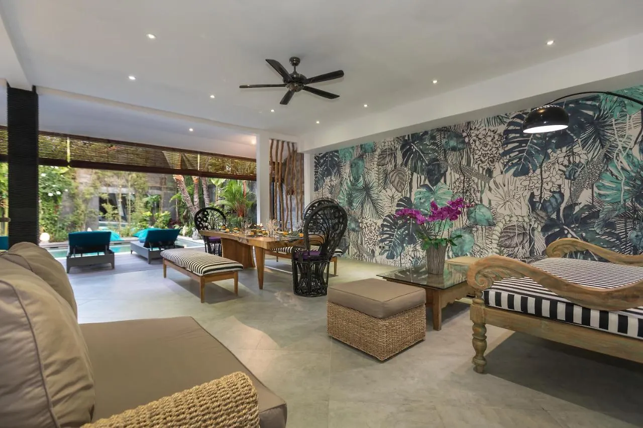 Villa Alchemy Seminyak By Bali Villas R Us