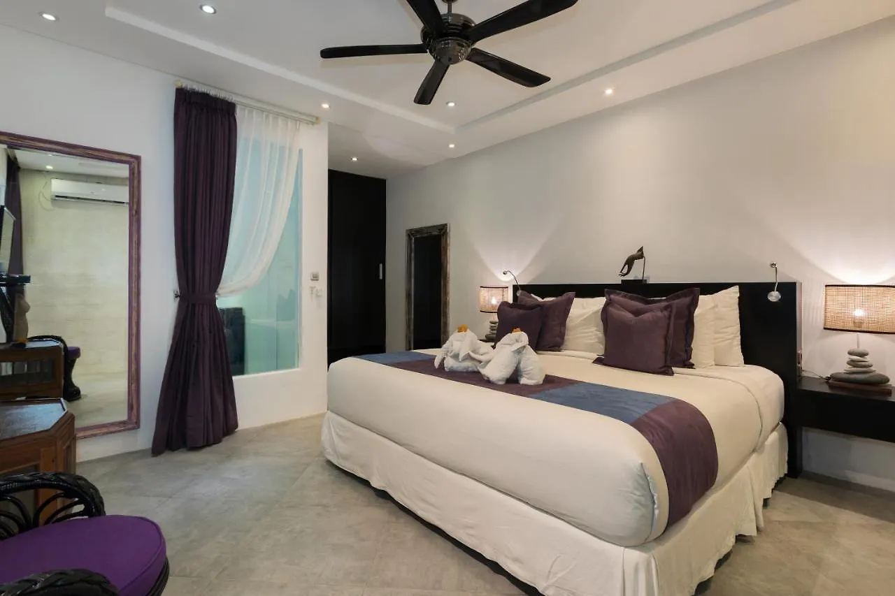 Villa Alchemy Seminyak By Bali Villas R Us 0*, Seminyak (Bali)