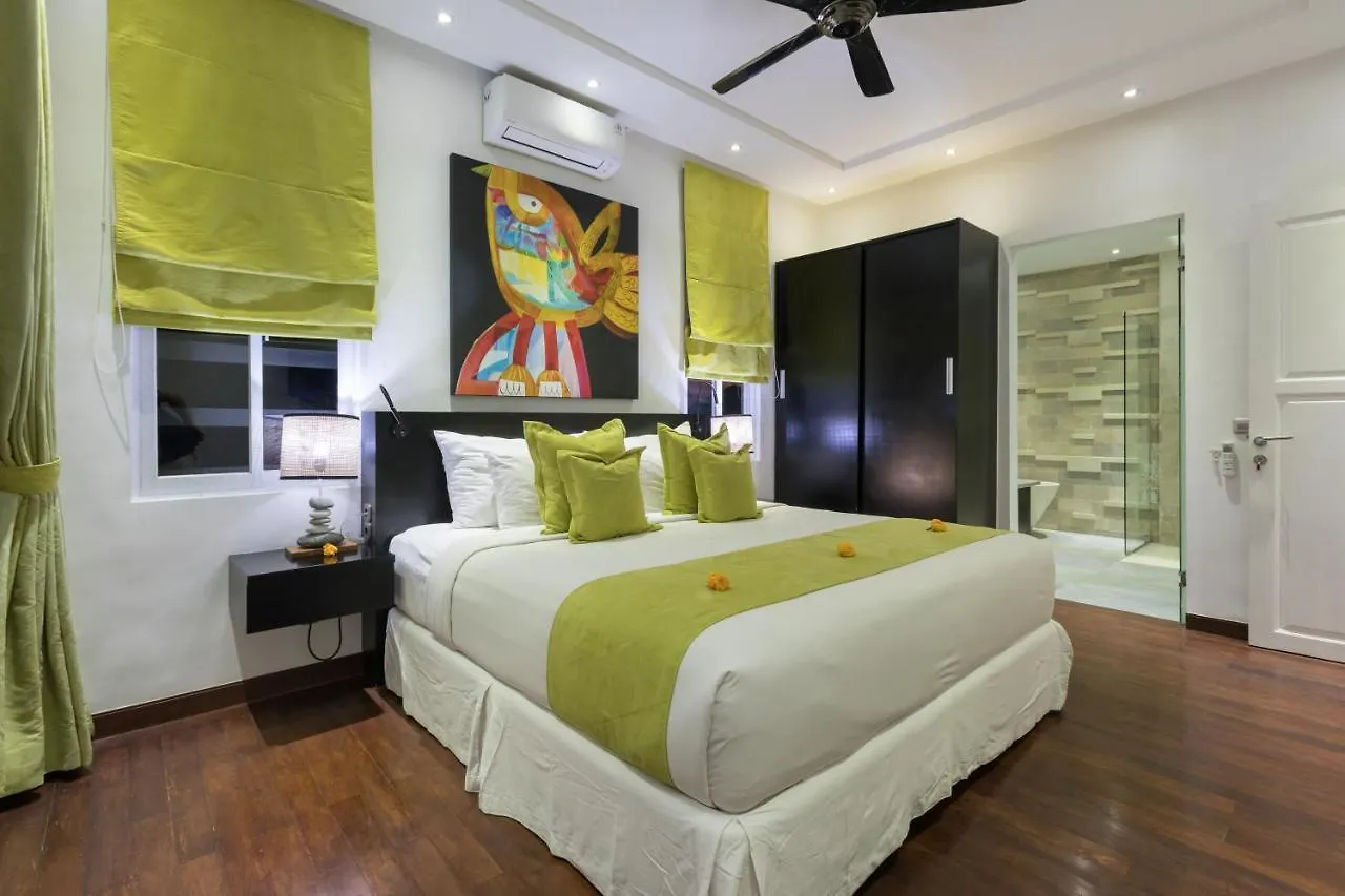 Villa Alchemy Seminyak By Bali Villas R Us