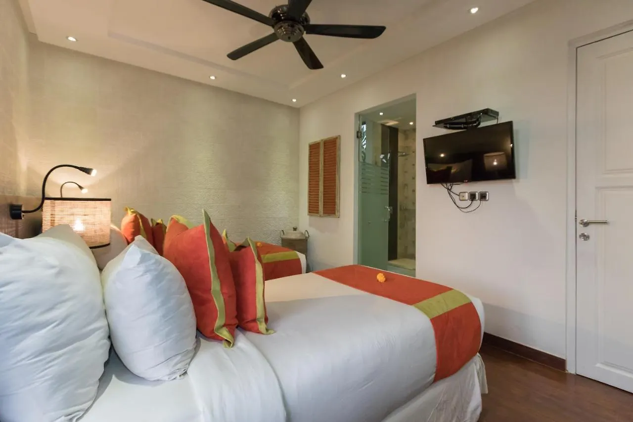 Villa Alchemy Seminyak By Bali Villas R Us