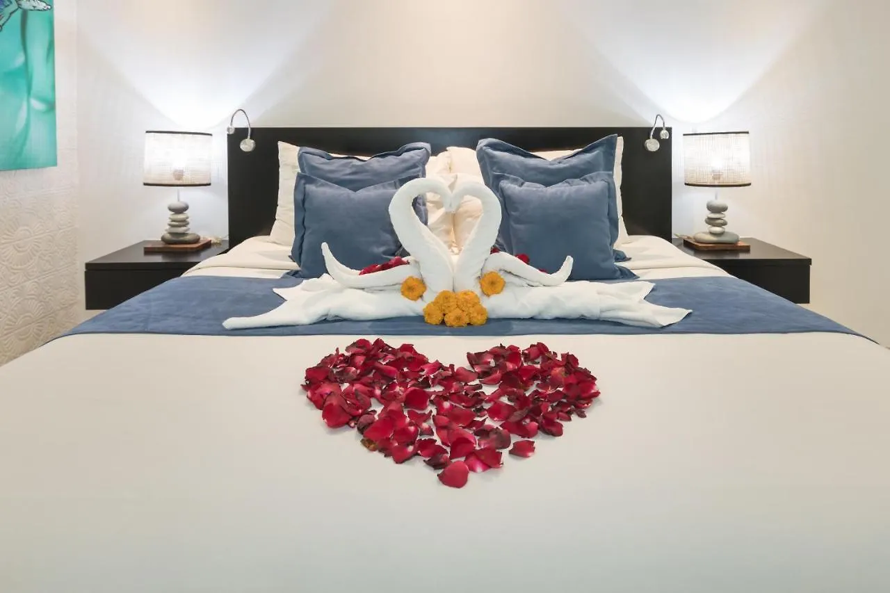 Villa Alchemy Seminyak By Bali Villas R Us