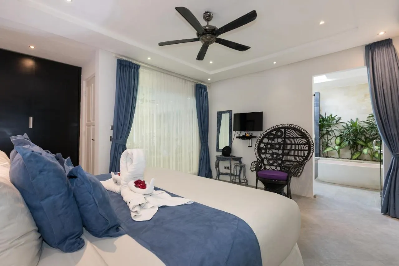 Villa Alchemy Seminyak By Bali Villas R Us