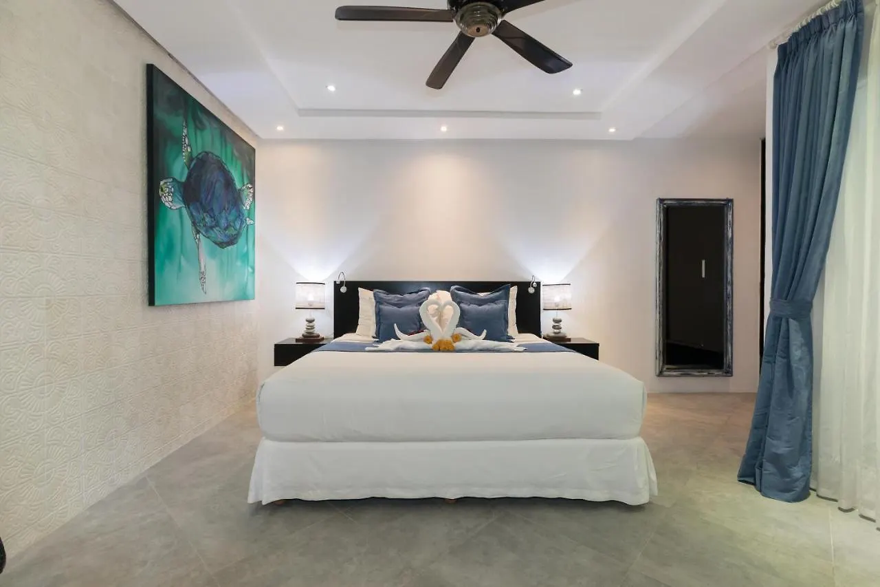 Villa Alchemy Seminyak By Bali Villas R Us Indonesia