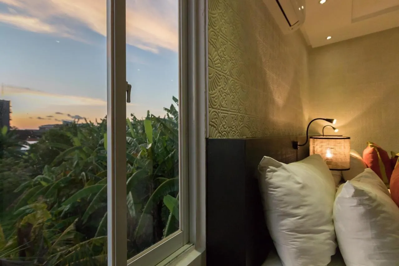 Villa Alchemy Seminyak By Bali Villas R Us Indonesia