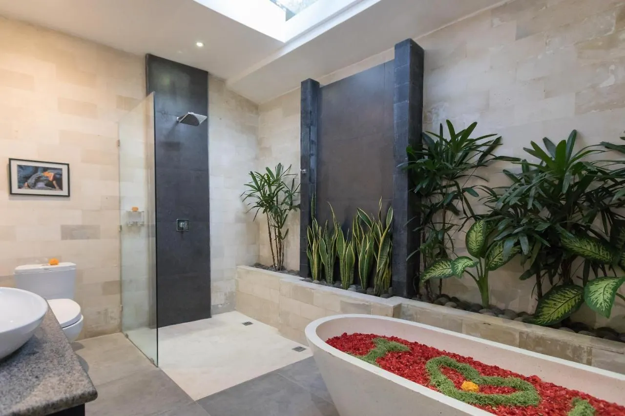 Villa Alchemy Seminyak By Bali Villas R Us Indonesia
