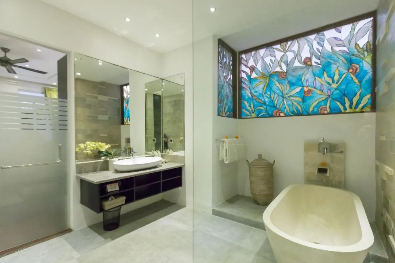 Villa Alchemy Seminyak By Bali Villas R Us