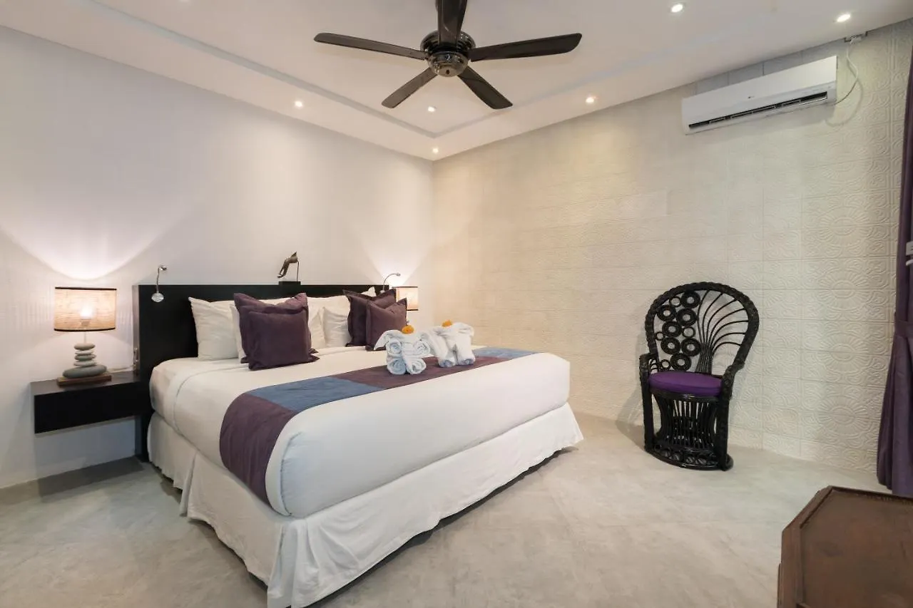 Villa Alchemy Seminyak By Bali Villas R Us Indonesia
