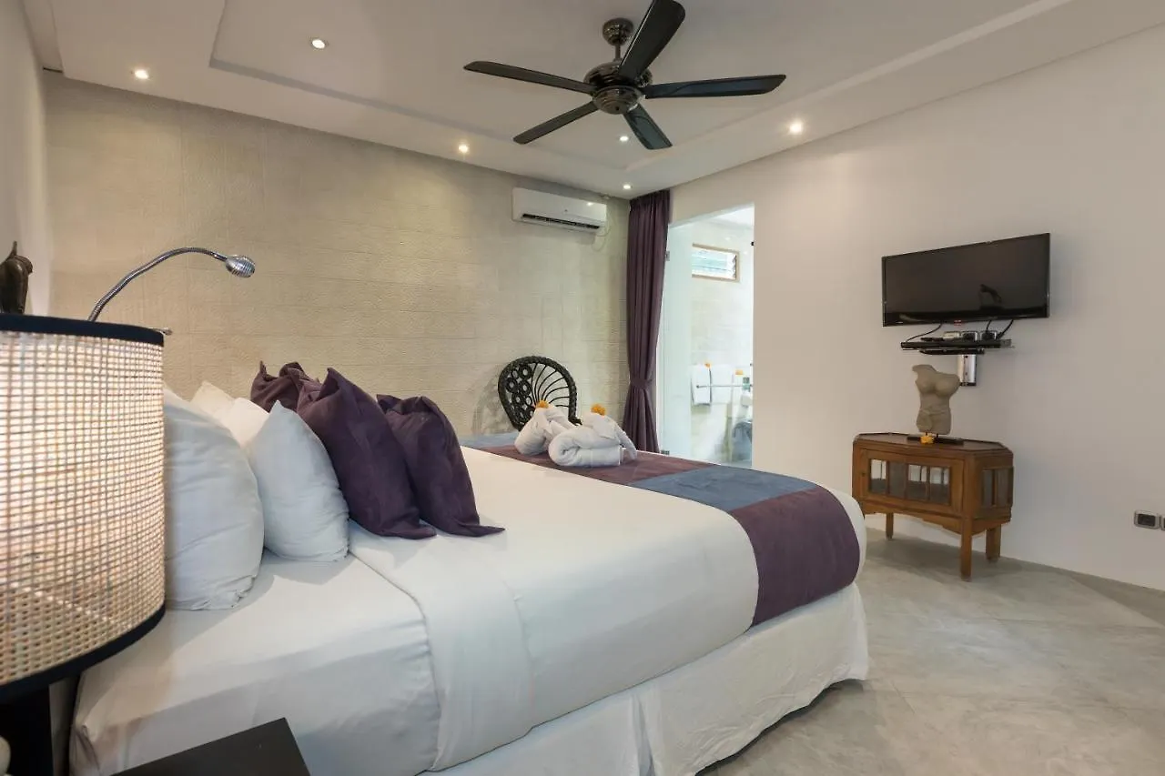 Villa Alchemy Seminyak By Bali Villas R Us 0*, Seminyak (Bali) Indonesia