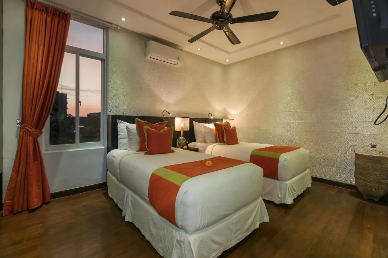Villa Alchemy Seminyak By Bali Villas R Us