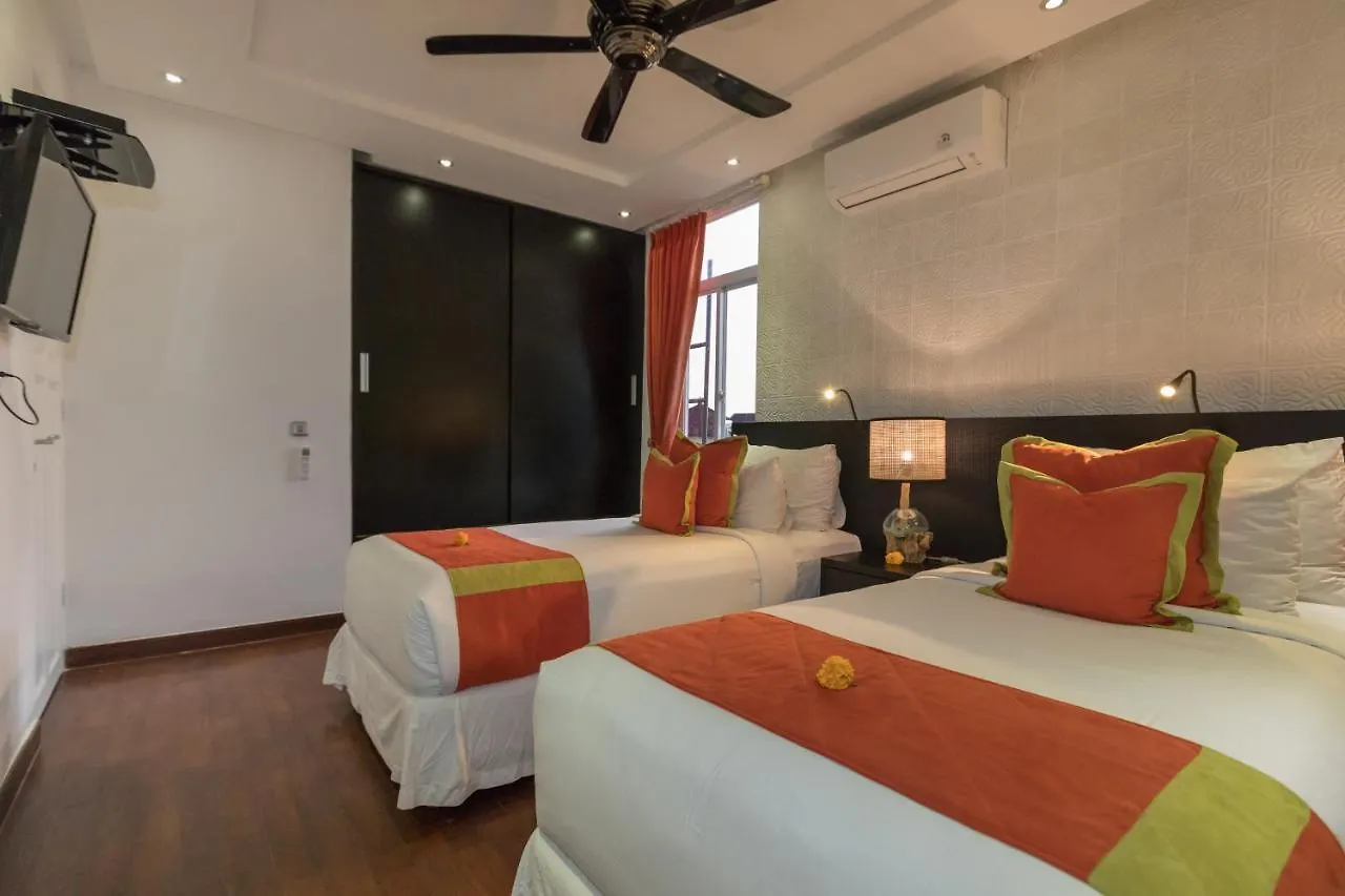 Villa Alchemy Seminyak By Bali Villas R Us  Seminyak (Bali)