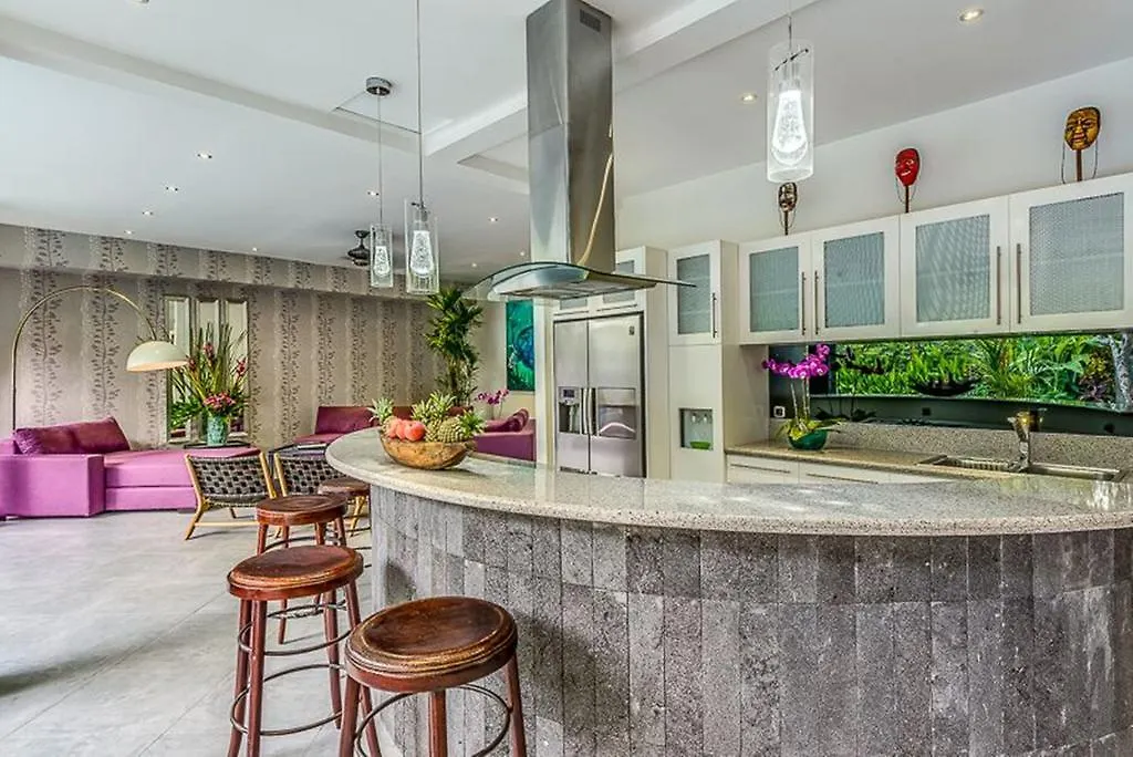 Villa Alchemy Seminyak By Bali Villas R Us