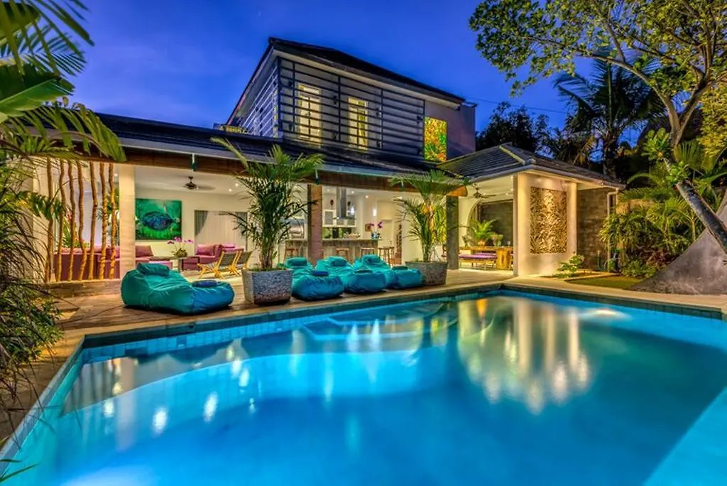 Villa Alchemy Seminyak By Bali Villas R Us